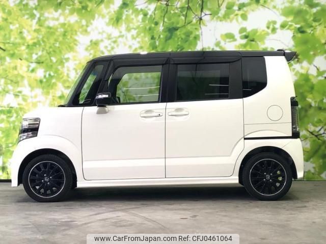 honda n-box 2015 quick_quick_DBA-JF1_JF1-2424156 image 2