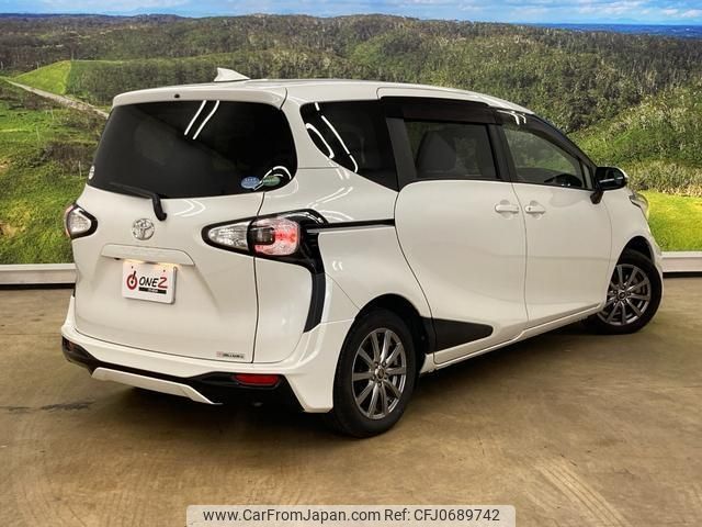 toyota sienta 2016 -TOYOTA--Sienta NSP170G--NSP170-7077978---TOYOTA--Sienta NSP170G--NSP170-7077978- image 2