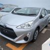 toyota aqua 2016 -TOYOTA--AQUA DAA-NHP10--NHP10-2560649---TOYOTA--AQUA DAA-NHP10--NHP10-2560649- image 1