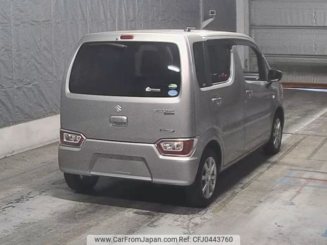 suzuki wagon-r 2019 -SUZUKI--Wagon R MH55S-280738---SUZUKI--Wagon R MH55S-280738- image 2