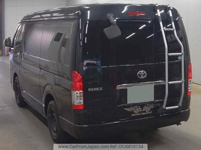 toyota hiace-wagon 2019 quick_quick_CBA-TRH214W_TRH214-0058683 image 2