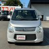 suzuki wagon-r 2013 quick_quick_DBA-MH34S_MH34S-244647 image 6