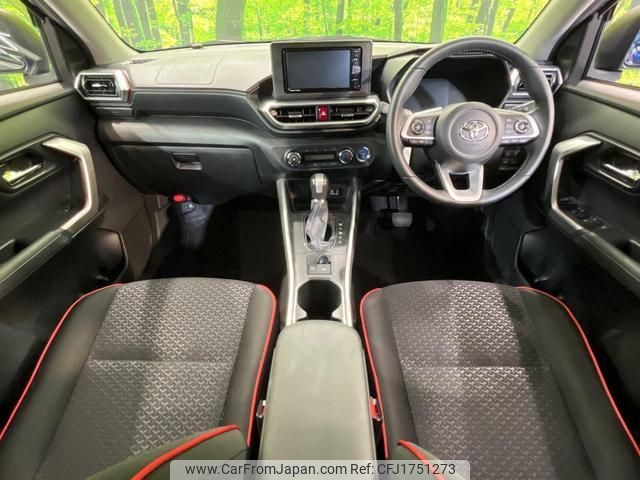 toyota raize 2022 CFJ1751273 image 2