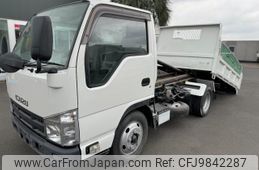 isuzu elf-truck 2012 GOO_NET_EXCHANGE_0402607A30240528W001