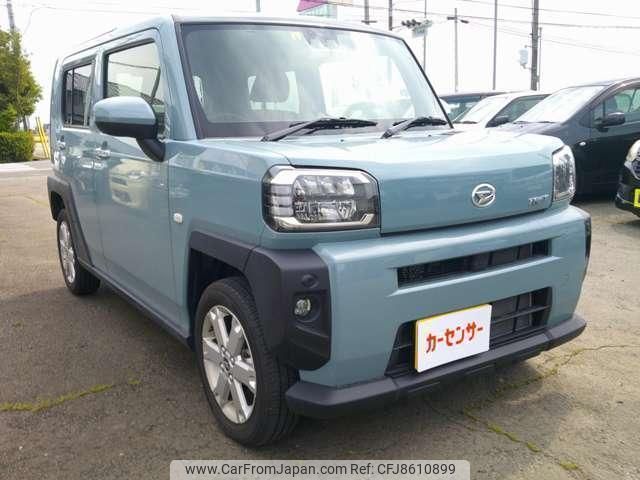 daihatsu taft 2022 quick_quick_6BA-LA900S_LA900S-0092522 image 2