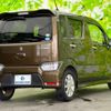 suzuki wagon-r 2017 quick_quick_DBA-MH35S_MH35S-671538 image 3