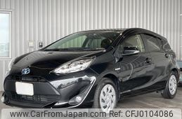 toyota aqua 2019 -TOYOTA--AQUA NHP10--NHP10-2625500---TOYOTA--AQUA NHP10--NHP10-2625500-