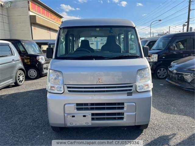 mitsubishi minicab-van 2018 -MITSUBISHI--Minicab Van DS17V--DS17V-260071---MITSUBISHI--Minicab Van DS17V--DS17V-260071- image 2