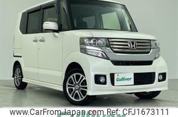 honda n-box 2014 CFJ1673111