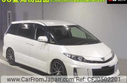 toyota estima 2012 -TOYOTA--Estima ACR50W-0148423---TOYOTA--Estima ACR50W-0148423-