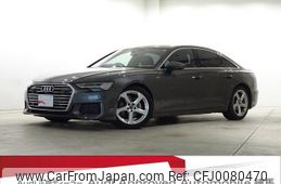 audi a6 2021 quick_quick_3CA-F2DFBF_WAUZZZF24MN069015