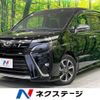 toyota voxy 2018 -TOYOTA--Voxy DBA-ZRR80W--ZRR80-0415449---TOYOTA--Voxy DBA-ZRR80W--ZRR80-0415449- image 1