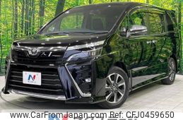 toyota voxy 2018 -TOYOTA--Voxy DBA-ZRR80W--ZRR80-0415449---TOYOTA--Voxy DBA-ZRR80W--ZRR80-0415449-