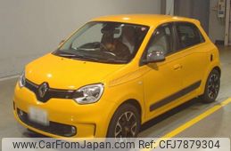 renault twingo 2020 quick_quick_3BA-AHH4B_VF1AH0003K0801021