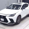 lexus nx 2022 -LEXUS 【名古屋 368ﾏ1129】--Lexus NX 6AA-AAZH20--AAZH20-1002633---LEXUS 【名古屋 368ﾏ1129】--Lexus NX 6AA-AAZH20--AAZH20-1002633- image 1