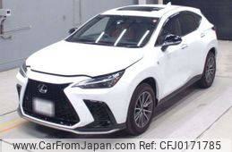 lexus nx 2022 -LEXUS 【名古屋 368ﾏ1129】--Lexus NX 6AA-AAZH20--AAZH20-1002633---LEXUS 【名古屋 368ﾏ1129】--Lexus NX 6AA-AAZH20--AAZH20-1002633-