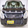 suzuki wagon-r 2012 CFJ1729837 image 2
