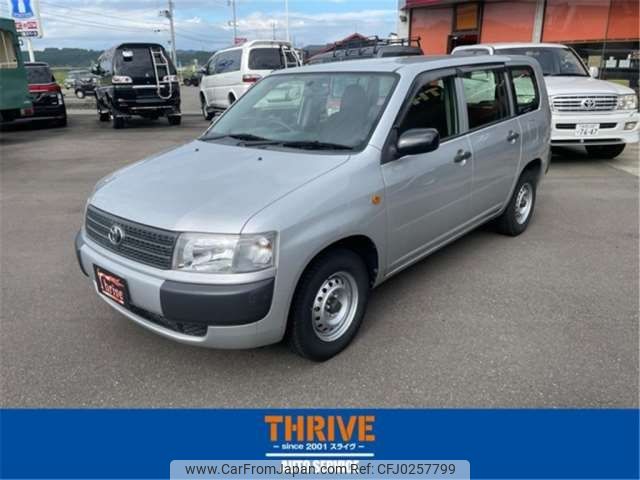 toyota probox-van 2013 -TOYOTA--Probox Van DBE-NCP55V--NCP51V-0113910---TOYOTA--Probox Van DBE-NCP55V--NCP51V-0113910- image 1