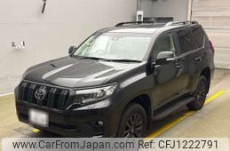 toyota land-cruiser-prado 2023 -TOYOTA 【相模 302ﾄ4645】--Land Cruiser Prado 3DA-GDJ150W--GDJ150-0083241---TOYOTA 【相模 302ﾄ4645】--Land Cruiser Prado 3DA-GDJ150W--GDJ150-0083241-