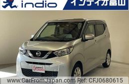 nissan dayz 2019 quick_quick_5BA-B43W_B43W-0018743