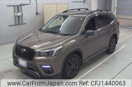 subaru forester 2020 -SUBARU--Forester SK5-002225---SUBARU--Forester SK5-002225-