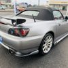 honda s2000 2007 -HONDA--S2000 ABA-AP2--AP2-1001568---HONDA--S2000 ABA-AP2--AP2-1001568- image 2