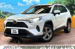 toyota rav4 2021 CFJ1826573