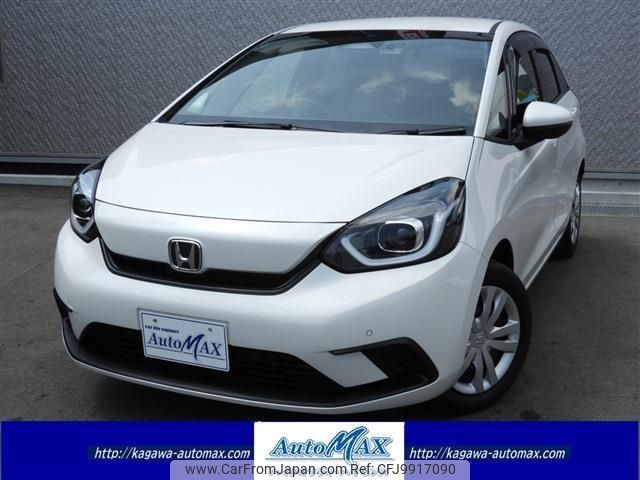 honda fit 2022 quick_quick_6BA-GR1_GR1-1120348 image 1