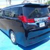 toyota alphard 2015 quick_quick_DBA-AGH30W_AGH30-0028886 image 3