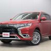 mitsubishi outlander-phev 2018 -MITSUBISHI 【三重 334ﾙ 306】--Outlander PHEV 5LA-GG3W--GG3W-0603174---MITSUBISHI 【三重 334ﾙ 306】--Outlander PHEV 5LA-GG3W--GG3W-0603174- image 1