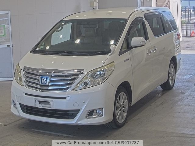 toyota alphard 2012 -TOYOTA--Alphard ATH20W-8012249---TOYOTA--Alphard ATH20W-8012249- image 1