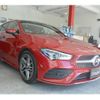 mercedes-benz cla-class 2022 -MERCEDES-BENZ--Benz CLA 3DA-118612M--1W1K1186122N293070---MERCEDES-BENZ--Benz CLA 3DA-118612M--1W1K1186122N293070- image 8