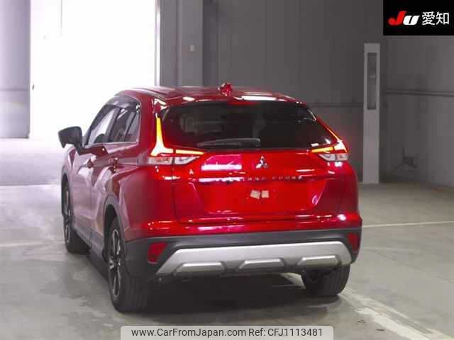 mitsubishi eclipse-cross 2022 -MITSUBISHI--Eclipse Cross GK1W-0400559---MITSUBISHI--Eclipse Cross GK1W-0400559- image 2