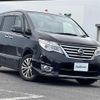 nissan serena 2015 -NISSAN--Serena DAA-HFC26--HFC26-253295---NISSAN--Serena DAA-HFC26--HFC26-253295- image 1