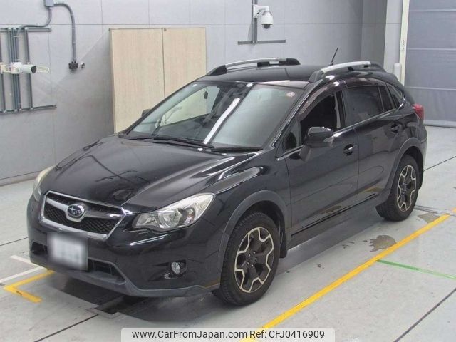 subaru xv 2012 -SUBARU 【豊田 300も6648】--Subaru XV GP7-027503---SUBARU 【豊田 300も6648】--Subaru XV GP7-027503- image 1