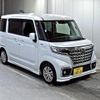 mazda flair-wagon 2023 -MAZDA 【愛媛 581は4826】--Flair Wagon MM53S-733685---MAZDA 【愛媛 581は4826】--Flair Wagon MM53S-733685- image 1