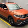 volkswagen t-cross 2022 -VOLKSWAGEN--VW T-Cross 3BA-C1DKR--WVGZZZC1ZNY093213---VOLKSWAGEN--VW T-Cross 3BA-C1DKR--WVGZZZC1ZNY093213- image 8