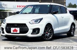 suzuki swift 2018 CFJ1583828