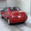 nissan micra 2009 -NISSAN--Micra FHZK12-027540---NISSAN--Micra FHZK12-027540- image 2