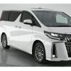 toyota alphard 2021 quick_quick_GGH30W_GGH30-0041702 image 4