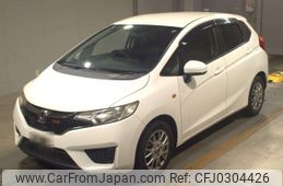 honda fit 2014 -HONDA--Fit GK3-3021293---HONDA--Fit GK3-3021293-