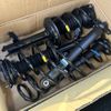 toyota alphard 2024 -TOYOTA--Alphard 6AA-AAHH40W--AAHH40-4020***---TOYOTA--Alphard 6AA-AAHH40W--AAHH40-4020***- image 5