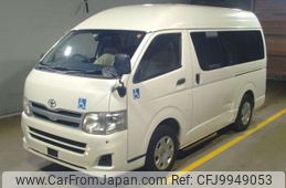 toyota hiace-van 2012 -TOYOTA--Hiace Van CBF-TRH200Kｶｲ--TRH200-0155972---TOYOTA--Hiace Van CBF-TRH200Kｶｲ--TRH200-0155972-