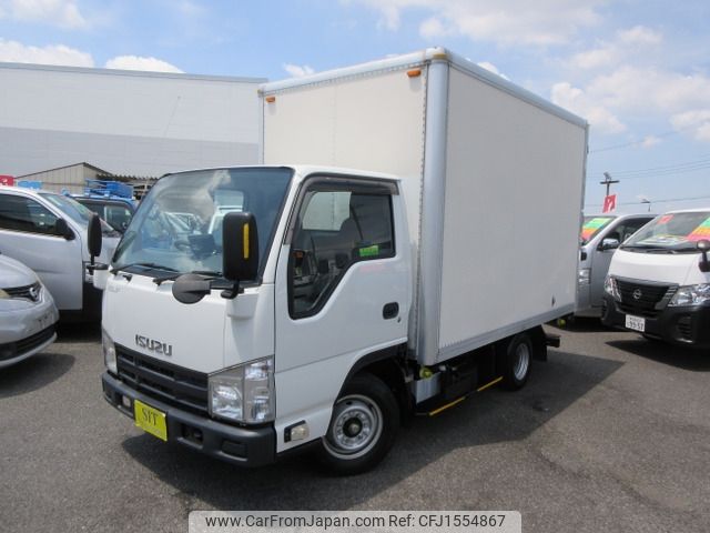 isuzu elf-truck 2014 CFJ1554867 image 1