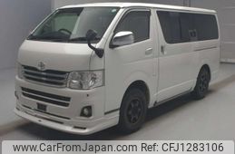 toyota hiace-van 2013 quick_quick_LDF-KDH206V_KDH206-8056544