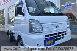 nissan nt100-clipper-truck 2016 GOO_JP_700030018430241009002