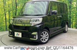 daihatsu tanto 2016 quick_quick_LA600S_LA600S-0428530