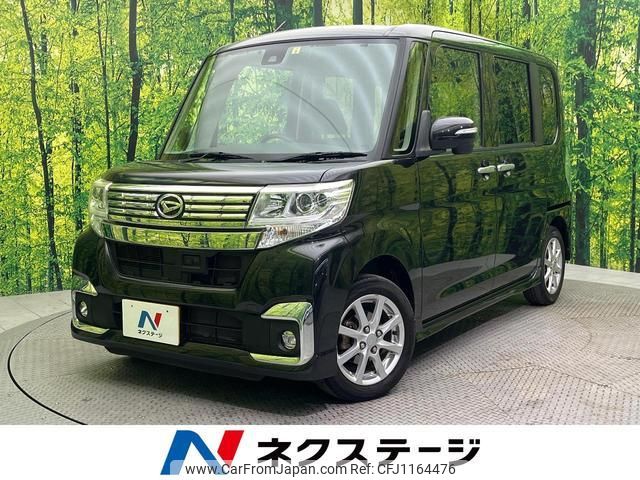 daihatsu tanto 2016 quick_quick_LA600S_LA600S-0428530 image 1