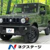 suzuki jimny 2019 -SUZUKI--Jimny 3BA-JB64W--JB64W-121090---SUZUKI--Jimny 3BA-JB64W--JB64W-121090- image 1