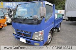 mitsubishi-fuso canter 2006 -MITSUBISHI--Canter FE71DBD--FE71DB-524016---MITSUBISHI--Canter FE71DBD--FE71DB-524016-